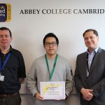 Student of the week