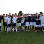 Abbey College football team