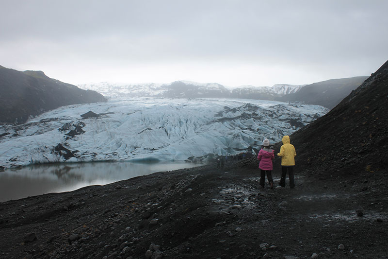 Abbey College Cambridge Iceland Trip