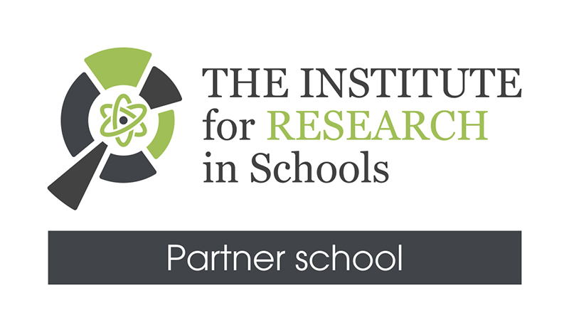 Institute for Research in Schools