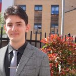 Agustin Abbey College Cambridge Chemistry Success