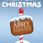 Abbey College Cambridge Christmas Activities 2020