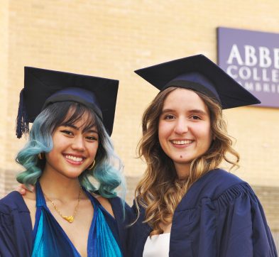 Abbey Graduation338R