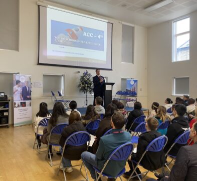 Abbey College Cambridge Open Morning, Academic Overview