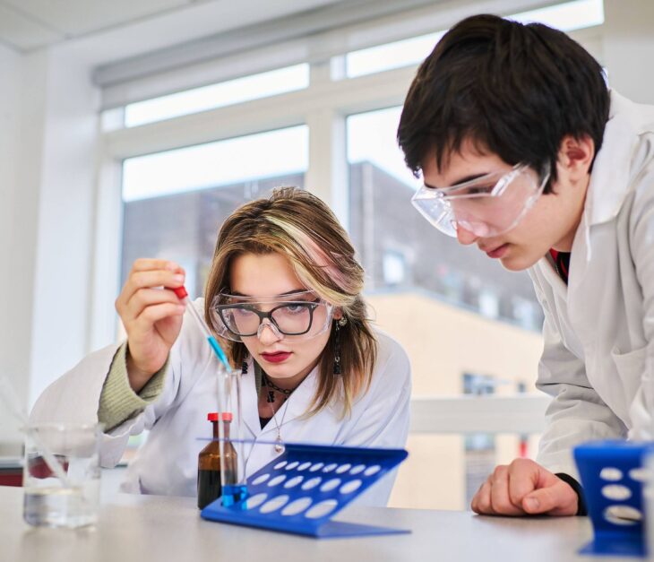 Why consider a One Year GCSE Course?