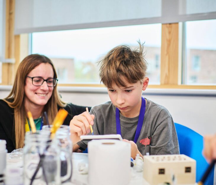 The Importance of Wellbeing at Abbey College Cambridge