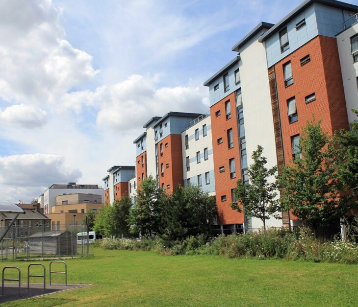 Accomodation Spotlight: Purbeck House – Student Blog