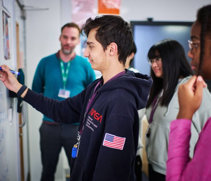 Aerospace Engineering: Best Subjects, Top Universities & Careers