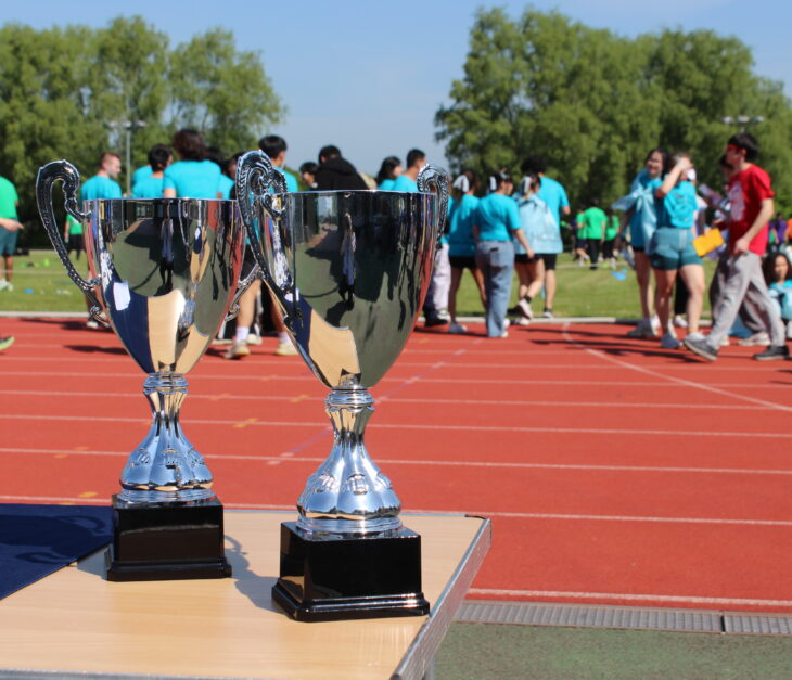 Sports Day 2025 – Student Blog
