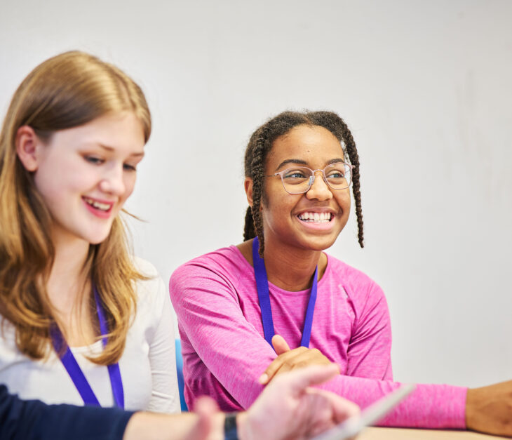 Our Year 9 Pioneers – End of Year Overview