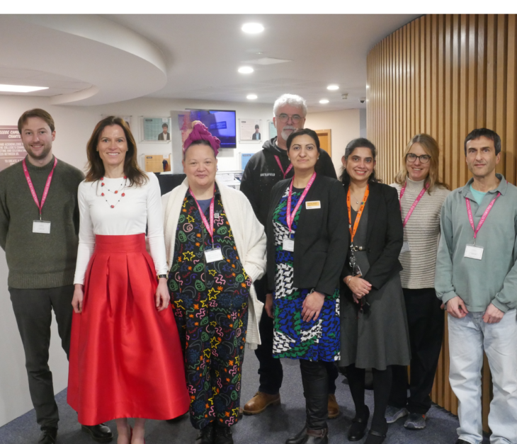 Igniting Ambitions… Abbey College Cambridge Hosts Inspiring Careers Event