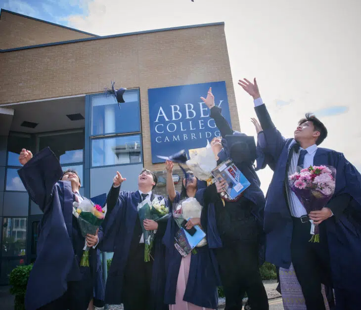 Graduation Day 2026: A Cohort Defined by Ambition, Inclusivity and Community