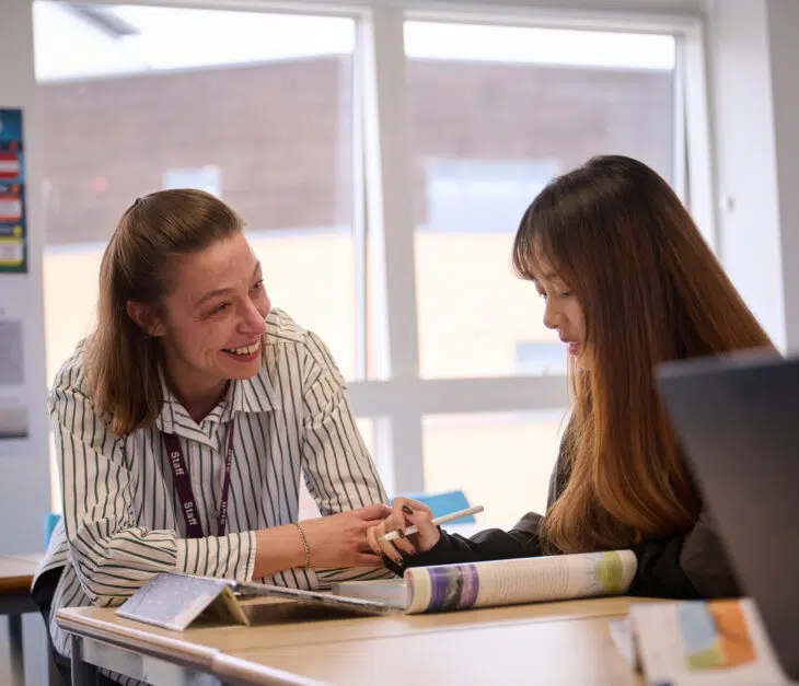 What’s Next? Planning Your UCAS Summer