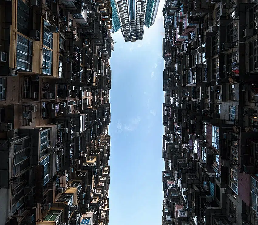 Rain Beyond the frame shortlisted 2026