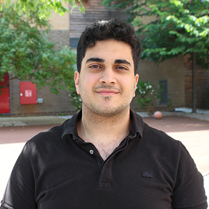 Jamal Foundation Student